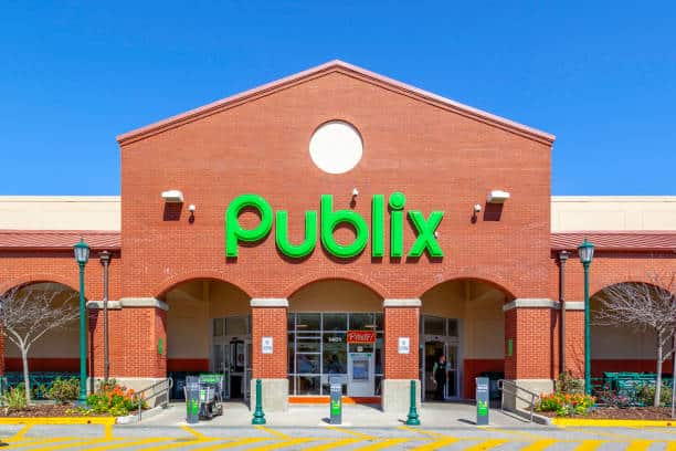 How Much Cash Back Can You Get At Publix See Answer