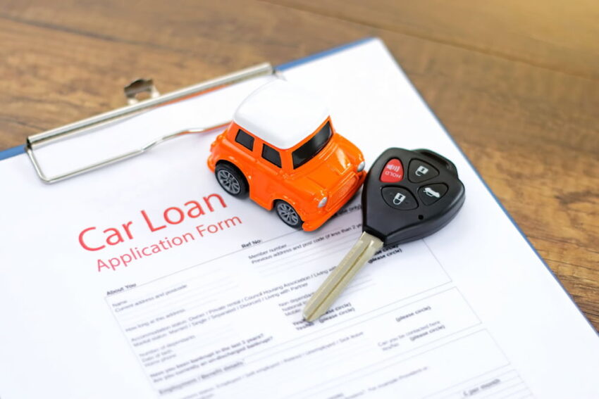 How Many Car Loans Can You Have Is It Poddible & Qualifications