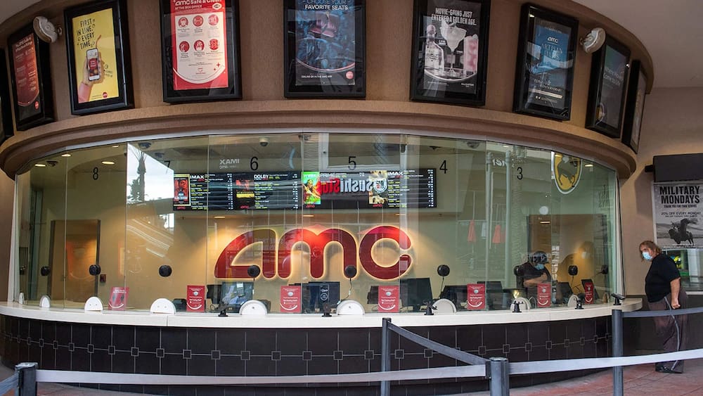 How Much Does AMC Theatres Pay In 2022 [Updated]