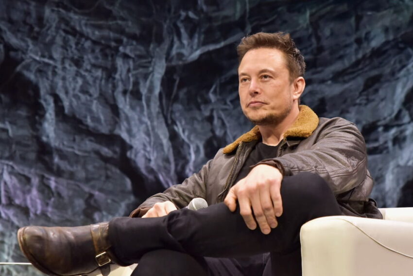 How Much Does Elon Musk Make A Day [Updated]
