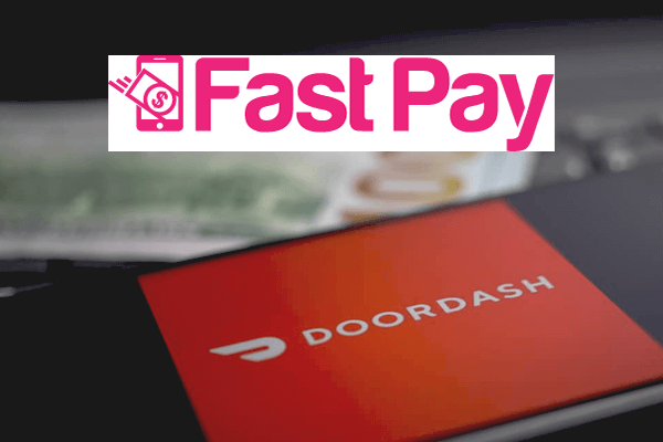 How To Cash Out On DoorDash An Easy Guide