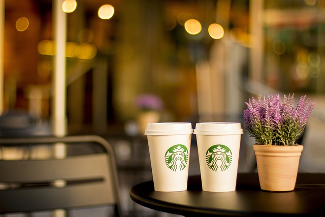 How Much Does Starbucks Make a Day - Basic Guidelines
