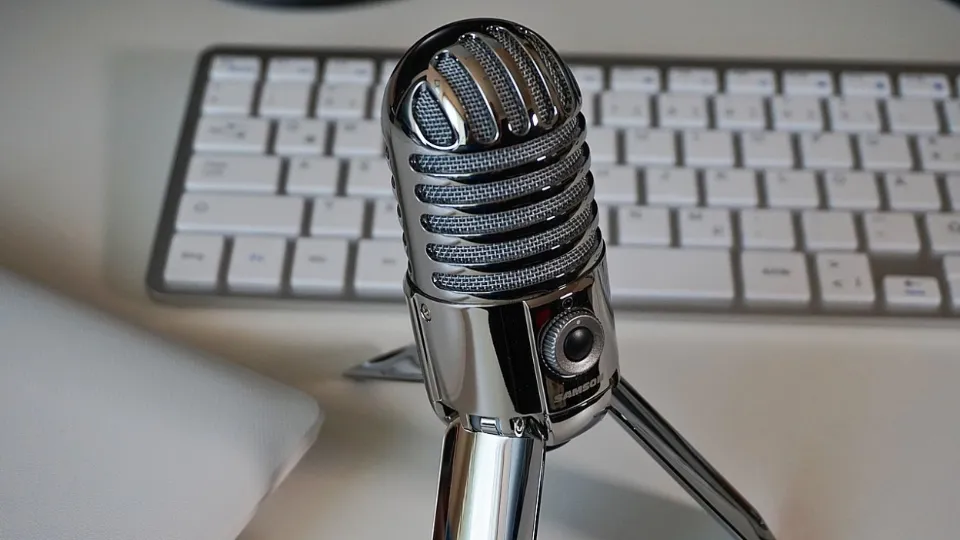How to Produce a Podcast? Step-by-step
